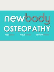 New Body Osteopathy - Profile Picture