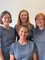 Primo Osteopathy - Our Team 
