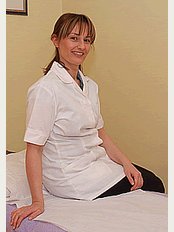 Mulberry Osteopaths - Mulberry House, 21 Manor Place, Edinburgh, 