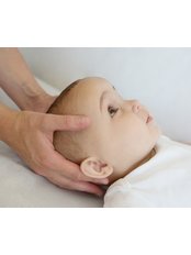 Cranial Osteopathic Treatment for Babies - North Norfolk Osteopaths