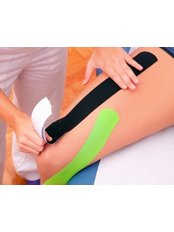 Kinesio Taping - North Norfolk Osteopaths