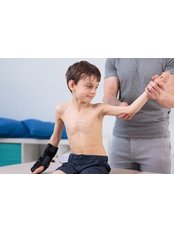 Paediatric Osteopathy - North Norfolk Osteopaths