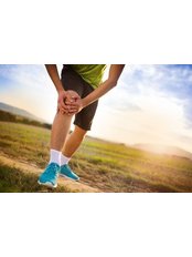Sporting Injury - North Norfolk Osteopaths