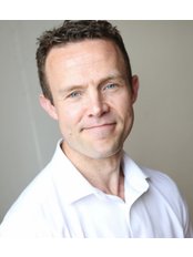 Mr Andrew Clayson - Partner at North Norfolk Osteopaths