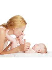 Baby Massage - North Norfolk Osteopaths