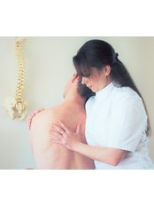 Back Pain Treatment - North Norfolk Osteopaths