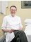 Harrogate Osteopathic Clinic - Dr Tom Cree 