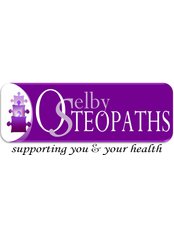 Osteopath Consultation - Selby Osteopaths