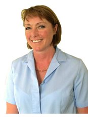 Jo Clarkson - Administrator at Kettering Osteopaths