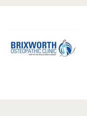 Brixworth Osteopathic Clinic - Lamport Manor Farm Coach House 1 Old Road, Northampton, Lamport, Northamptonshire, NN6 9BX, 