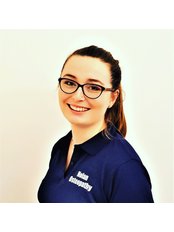 Ms Sian Feltham - Practice Therapist at Nolan Osteopathy - Henley on Thames