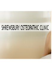 Shrewsbury Osteopathic Clinic - 63B, Mytton Oak Road, Shrewsbury, Shropshire, SY3 8UQ,  0
