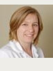 Oldfield Osteopathic Clinic - Joanne LushingtonBSc(Hons) Ost Osteopath