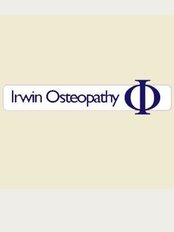 Irwin Osteopathy - 26 Kingston Rd, Leatherhead, KT22 7BN, Surrey, 