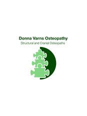 DONNA VARNS OSTEOPATHY - FAIRLANDS MEDICAL CENTRE, FAIRLANDS AVENUE, GUILDFORD, SURREY,  0