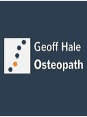 Geoff Hale Osteopath - Birmingham - Lordswood Medical Centre, 54 Lordswood Road, Birmingham, B17 9DB, 