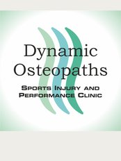 Registered Osteopath Harborne, Birmingham - Dynamic Osteopaths Solihull & Harborne Birmingham