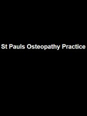 St. Pauls Osteopathy Practice - 50-54, St. Pauls Square, Birmingham, West Midlands, B3 1QS,  0