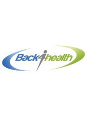 Back4health Ltd - BACK4HEALTH logo_final 