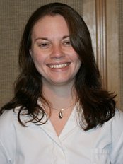 Miss Sandra Blampied - Practice Therapist at Osteopractitioner - Knowle and Solihull Osteopaths
