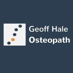 Geoff Hale Osteopath - Wolverhampton Practice