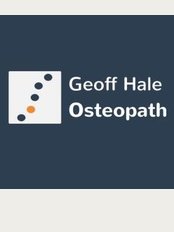 Geoff Hale Osteopath - Wolverhampton Practice - 197 Tettenhall Road, Wolverhampton, WV6 0BZ, 