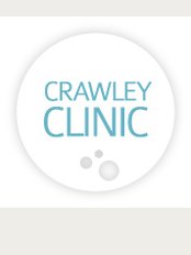 Crawley Osteopathic Clinic - 104 Grattons Drive, Pound Hill, Crawley, West Sussex, rh10 3dd, 