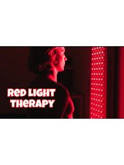 Red Light Therapy - Osteostudio