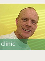 Emens Osteopathic Clinics - Mr Nick Emens
