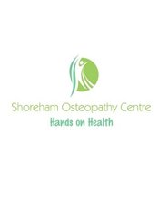 Shoreham Osteopathy Centre - 10 Western Road, Shoreham-by-Sea, West Sussex, BN43 5WD,  0