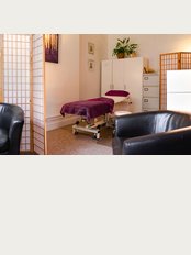 Amanda Crawshaw Acupuncture & Wellbeing - Temple Chambers, Russell Street, Keighley, West Yorkshire, BD21 2JP, 