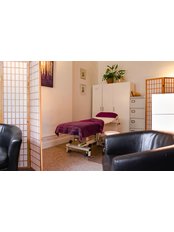 Amanda Crawshaw Acupuncture & Wellbeing - Temple Chambers, Russell Street, Keighley, West Yorkshire, BD21 2JP,  0