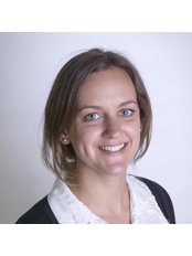 Mrs Zoe French -  at Guiseley Osteopaths