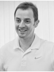 Dr Carl Todd - Practice Therapist at Carl Todd Clinic - Swindon