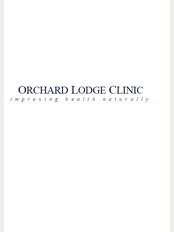 Orchard Lodge Clinic - 48 Church Road,, Malvern Link, Worcestershire, WR14 1NG, 
