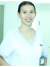 Ms Bac Giang Nguyen Thomson - Practice Therapist at Benh Vien FV