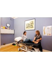 Physiotherapist Consultation - Hunter Allied Care