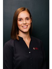 Miss Laura Otton - Dietician at Hunter Allied Care
