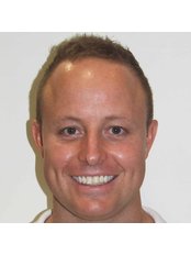 Mr Luke Britton - Physiotherapist at Momentum Physiotherapy and Health Services - Norwest GP