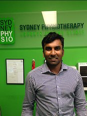 Sydney Physiotherapy and Sports Injury Clinic -  Toongabbie  - 12 Toongabbie rd, Toongabbie, 2146, 