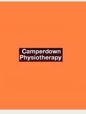 Camperdown Physiotherapy - Suite 104 RPAH Medical Centre, 100 Carillon Avenue, Newtown, New South Wales, 2042, 