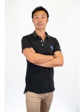 Mr Zhuo (Sean) Li - Physiotherapist at PhysiCo. City Physiotherapy
