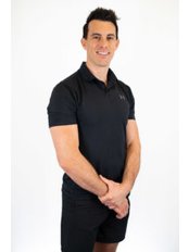 Sam Morgan - Physiotherapist at PhysiCo. City Physiotherapy