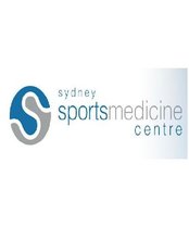 Dr Ameer Ibrahim - Doctor at Sydney Sports Medicine Centre