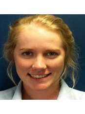 Ms Lucy McCullough - Physiotherapist at Core Health and Rehabilitation Kelvin Grove