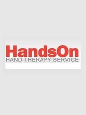 Hands On Therapy -Greenslopes Hands O Branchn  - Greenslopes Private Hospital, Newdegate Street, Greenslopes, QLD, 4120,  0