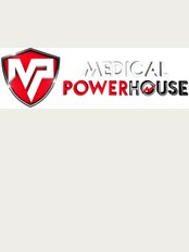 Medical Powerhouse - 866 Brunswick Street, New Farm, QLD, 4006, 