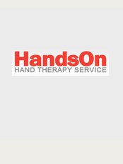 Hands On Therapy - 830 Old Cleveland Rd, Carina, QLD, 4152, 