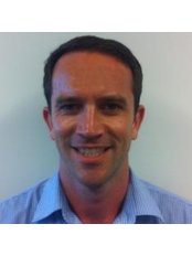 Mr Drew Singleton -  at Core Health and Rehabilitation Beenleigh