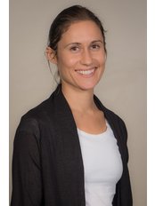 Ms Meghan Dean - Physiotherapist at Core Health and Rehabilitation Brisbane